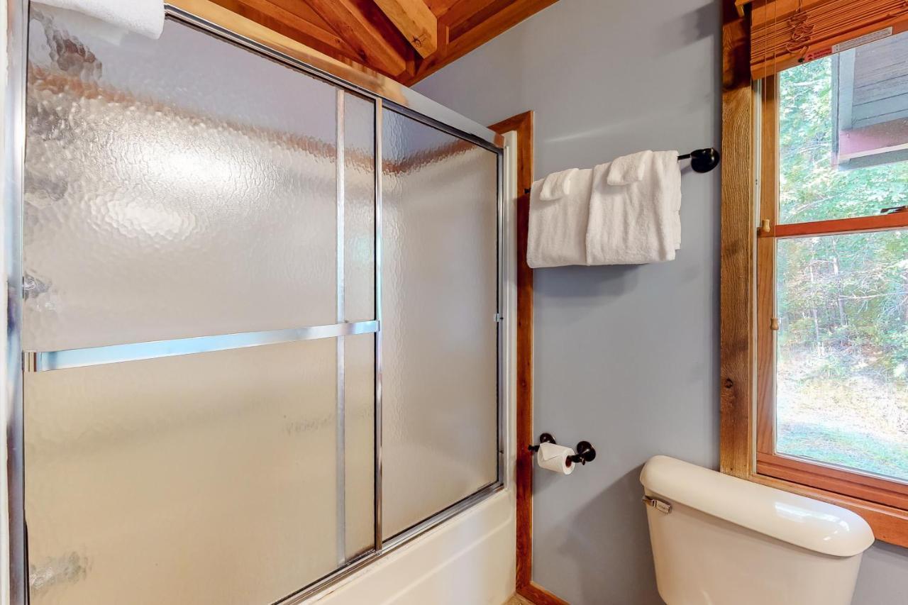 Twin Peaks 2/Malu Villa Blue Ridge Bagian luar foto